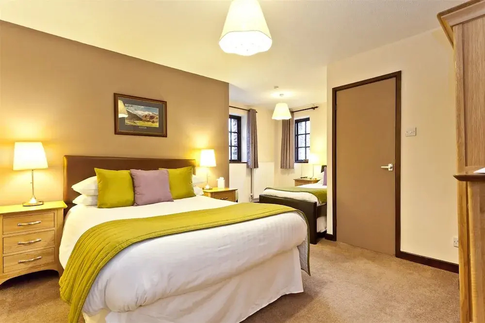 Watermill Inn & Brewery by null