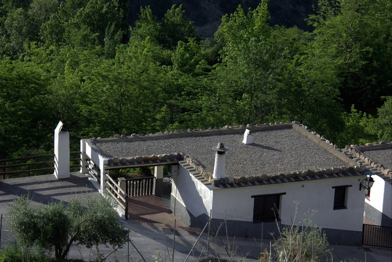 El Cercado Turismo Rural & SPA - Chambres