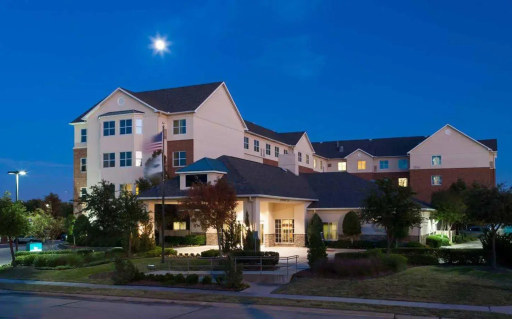 SpringHill Suites by Marriott DFW Airport East/Las Colinas - Général