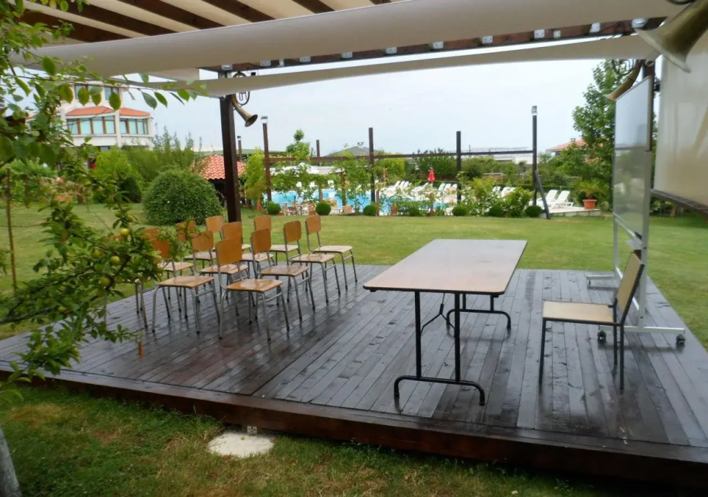 Hotel photo 8