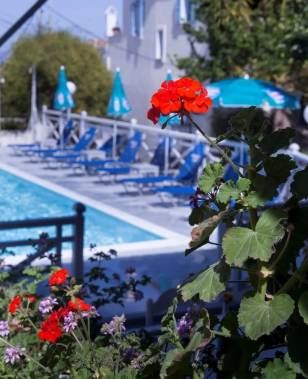 Bay's Hotel