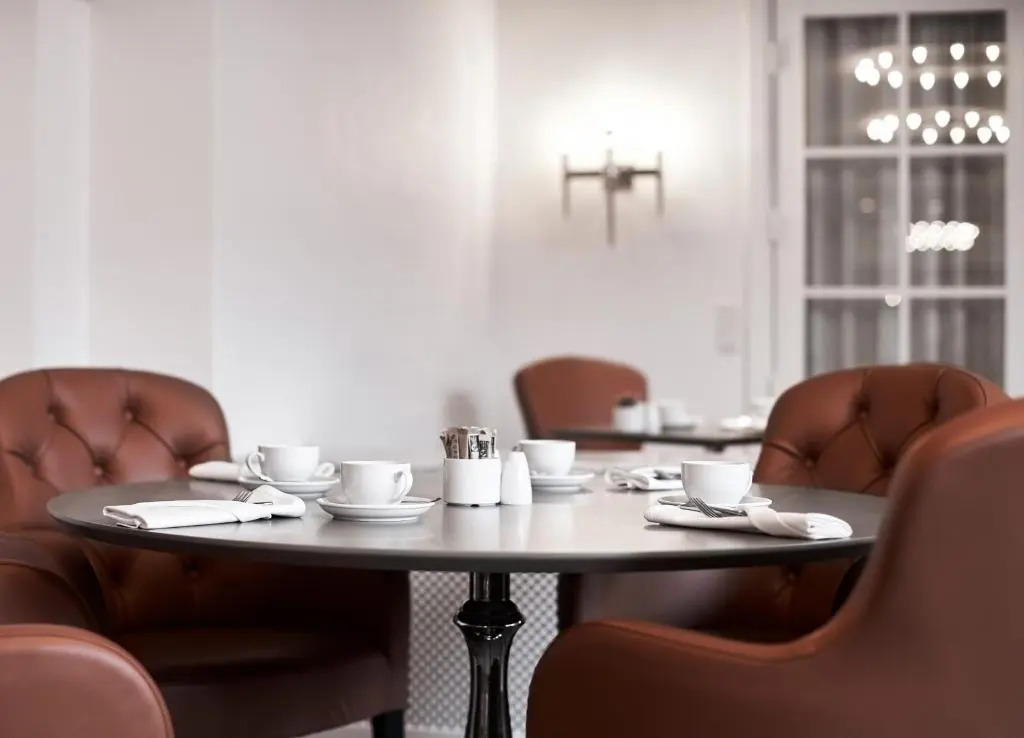 Phoenix Copenhagen - фото 16