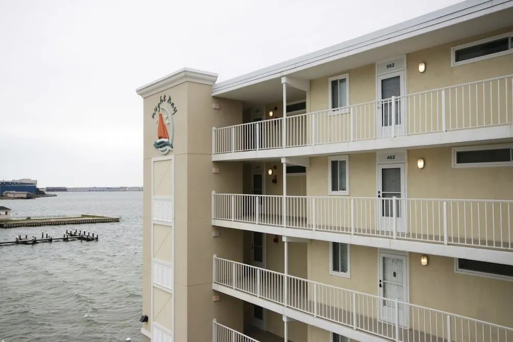 Wight Bay 461 - 2 Br Condo