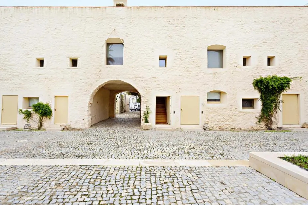 Convento das Bernardas by MY CHOICE