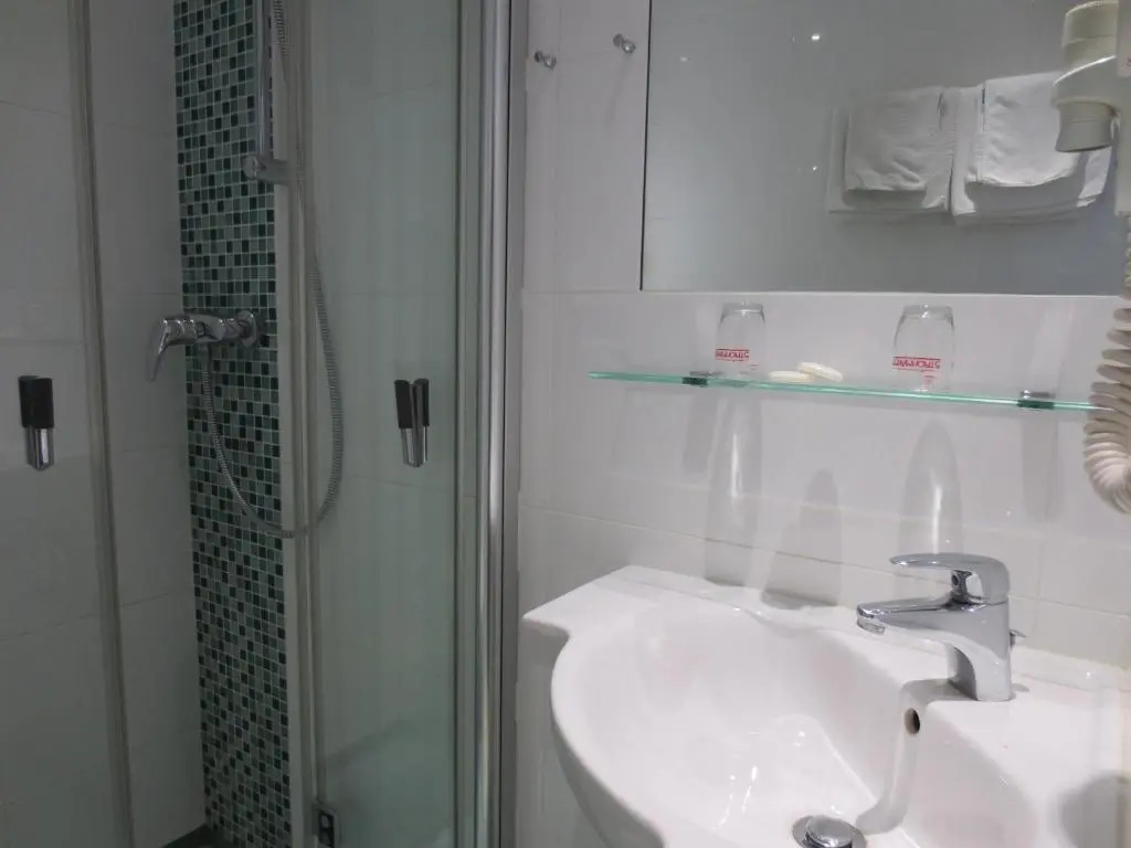 Hotel Zur Post - Chambres