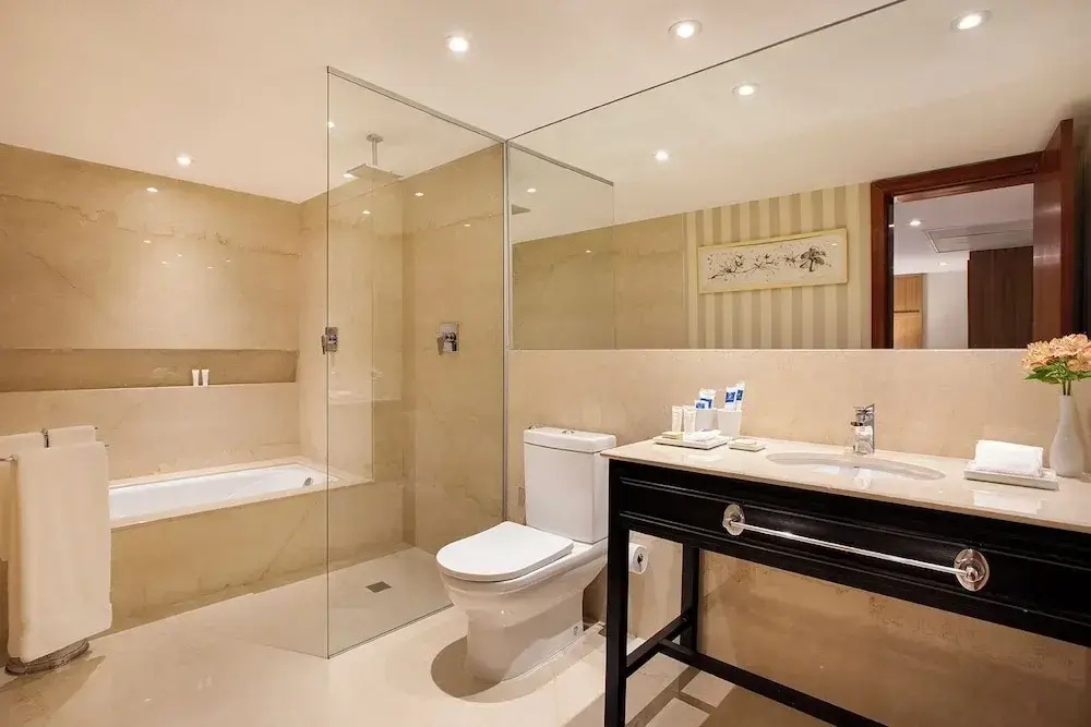 Windsor Plaza Brasilia - Chambres