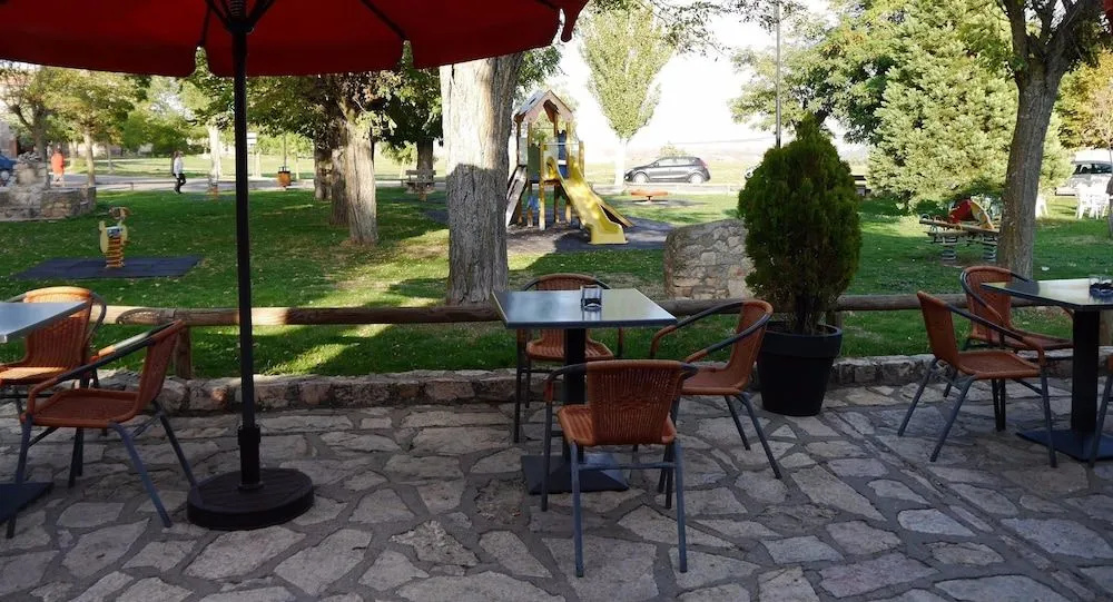 Hotel photo 21