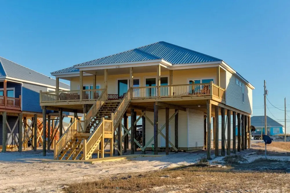 Double Down - Your Own Private Beach In The Backyard! Bayside Deck With Kayaks, Hammocks, And Even Crab Traps! 5 Bedroom Home by RedAwning