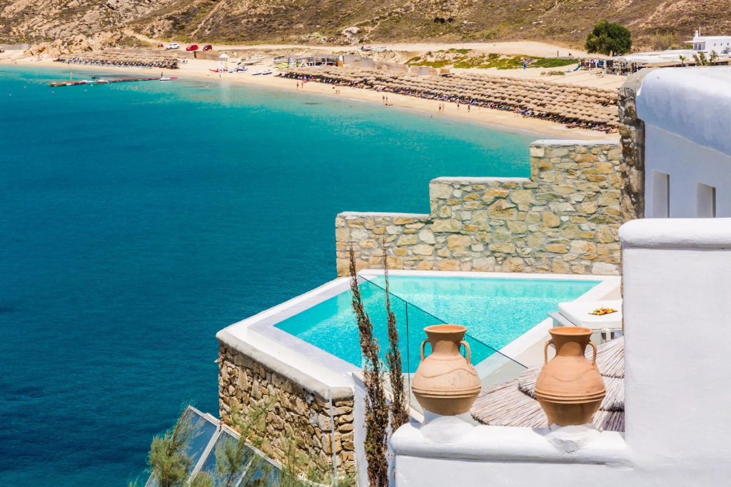 Greco Philia Hotel Boutique by Mr and Mrs White - Général