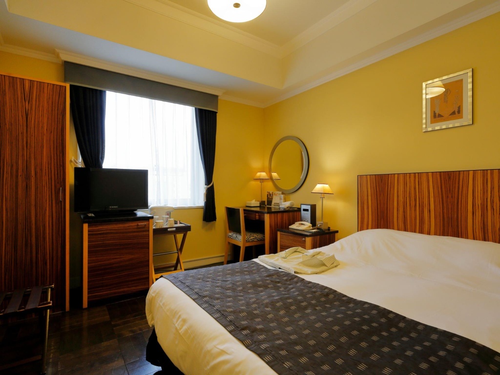 Hotel Monterey La Soeur Fukuoka 사진 5