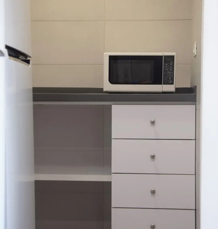 Luxury Apartment
