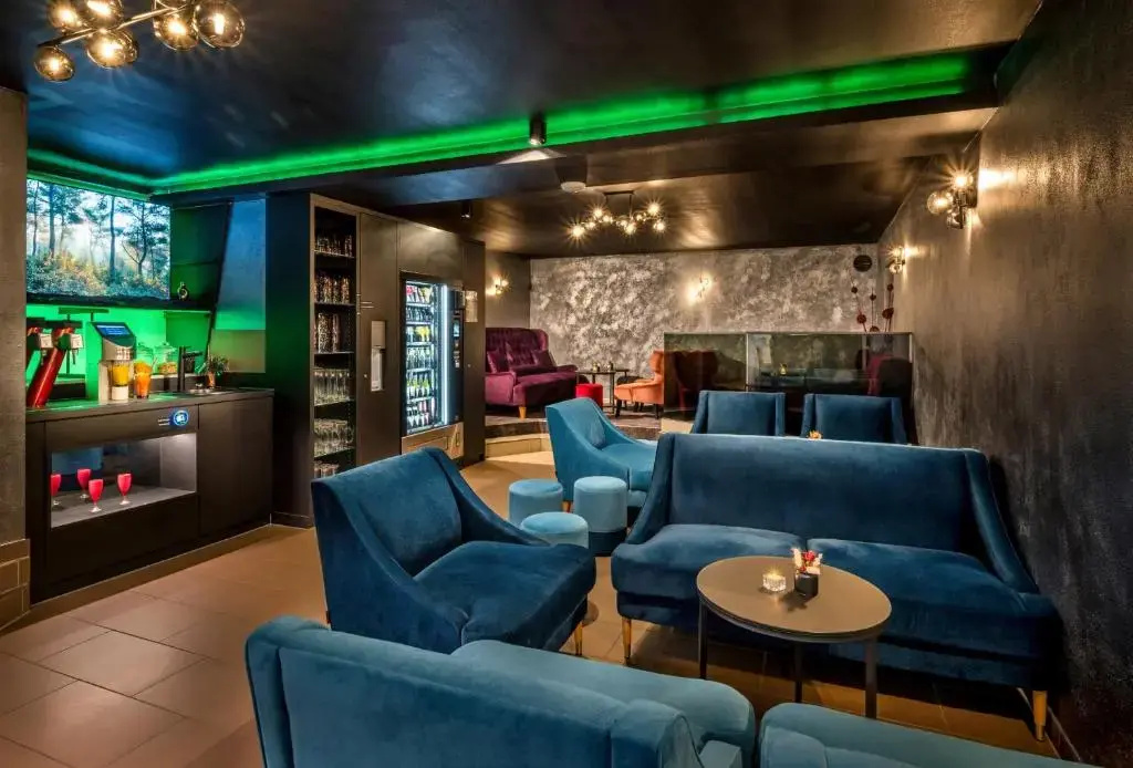 Hotel & SPA Reibener Hof - Général