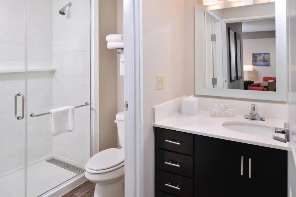 TownePlace Suites by Marriott Gillette - Chambres
