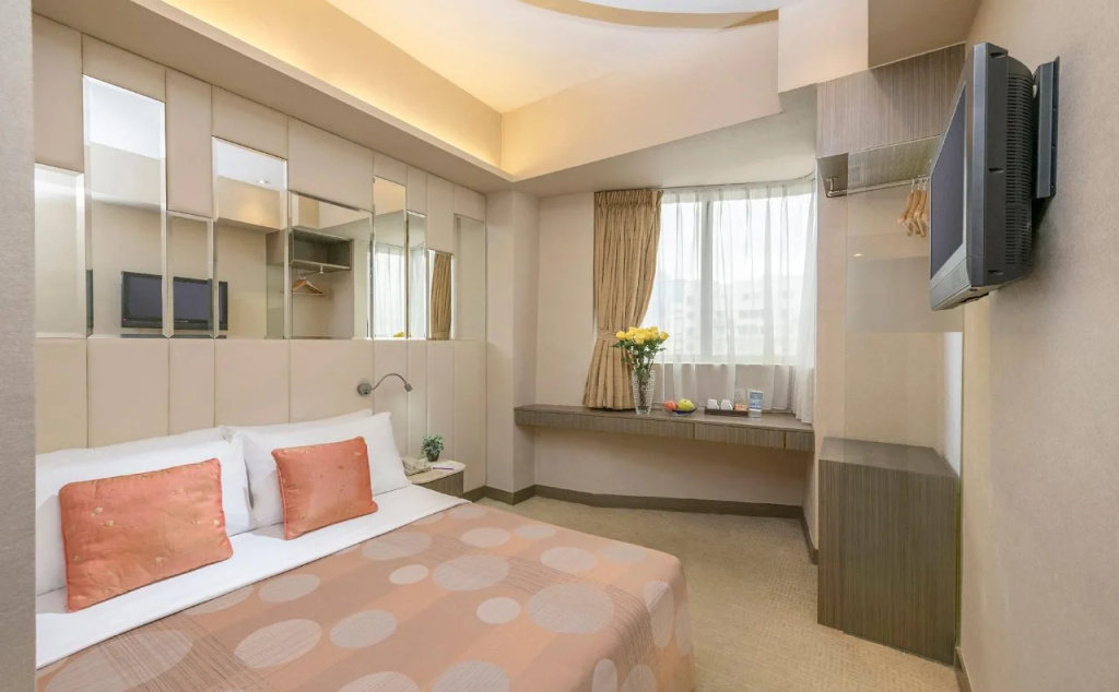 Silka Seaview Hotel - Général