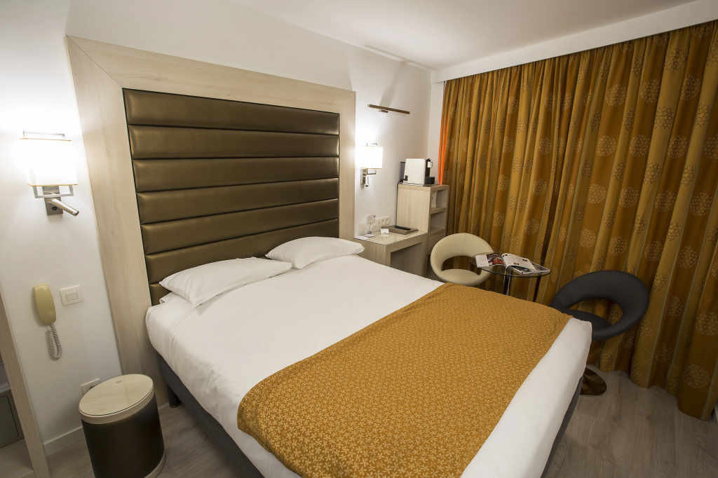 Best Western Plus Cannes Riviera & Spa - Général