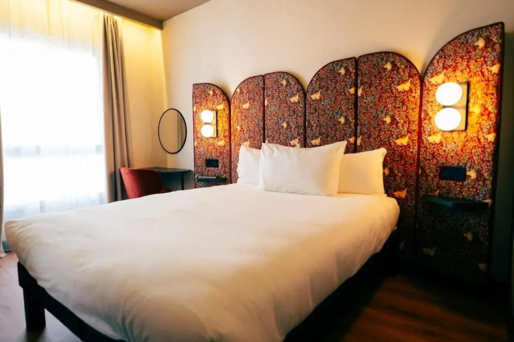 Hotel photo 2
