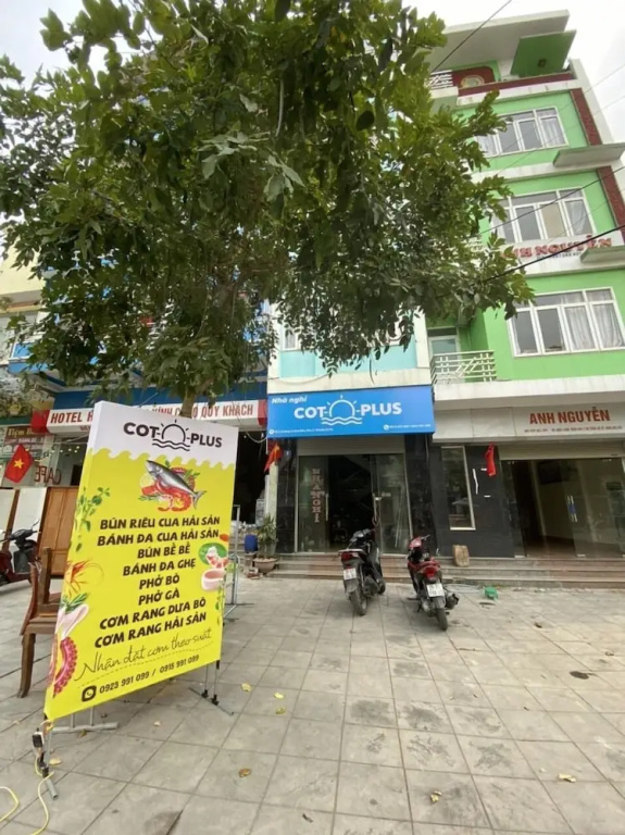 Coto Plus Hotel & Restaurant