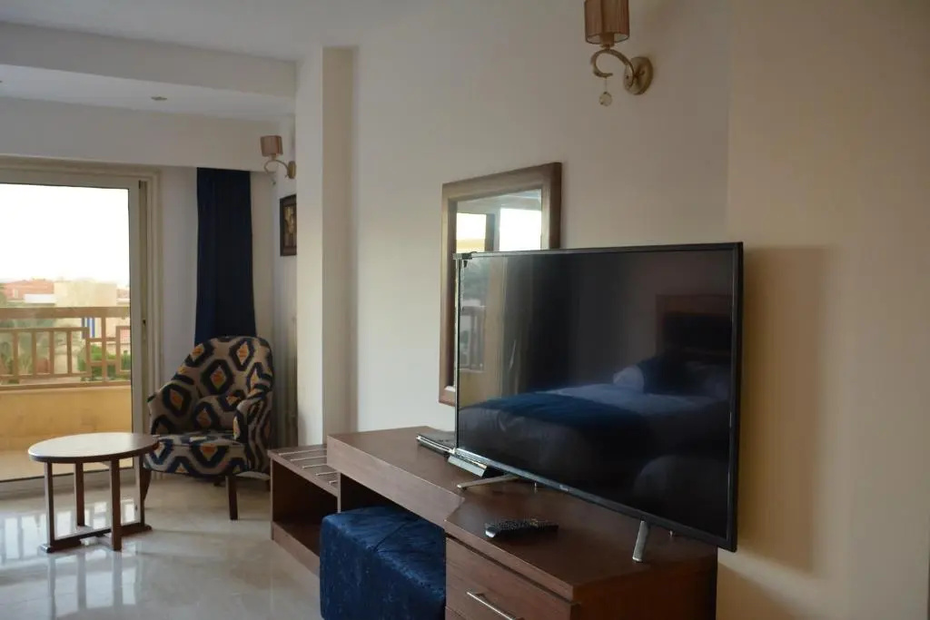 Royal room