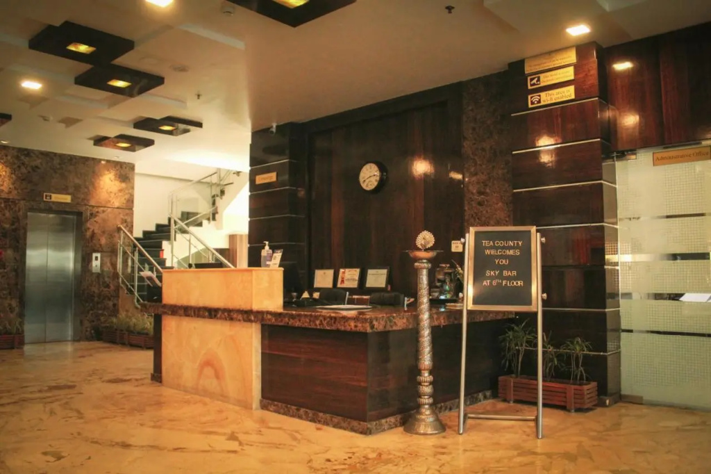 Hotel photo 23