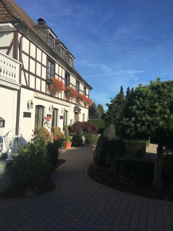 Hotel photo 20