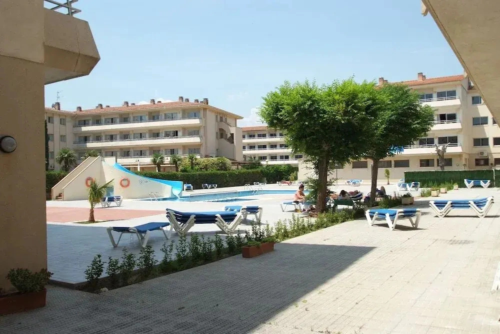 Apartamentos Sa Gavina Medes