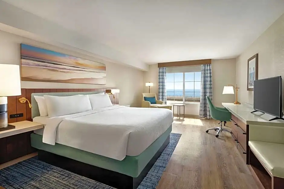 Hilton Garden Inn Carlsbad Beach - Chambres