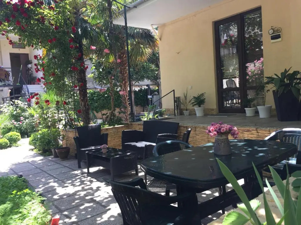Hotel photo 13