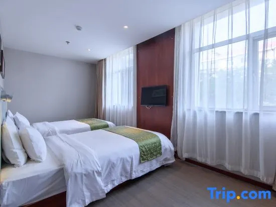 Yitel Beijing Tuanjiehu Hotel - Chambres