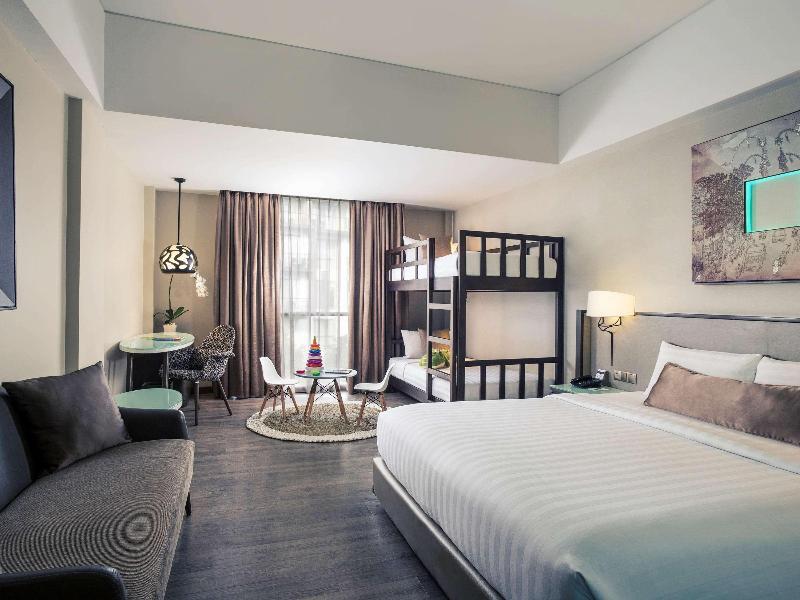 Mercure Bali Legian
