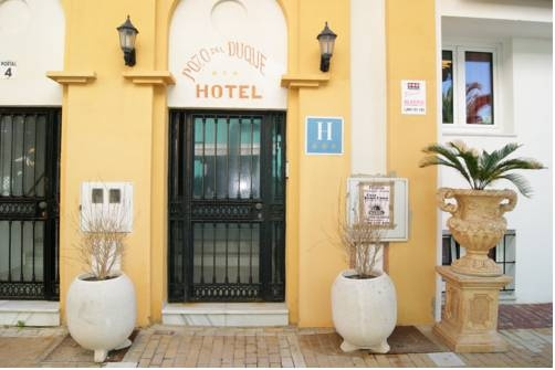 Hotel Pozo del Duque II