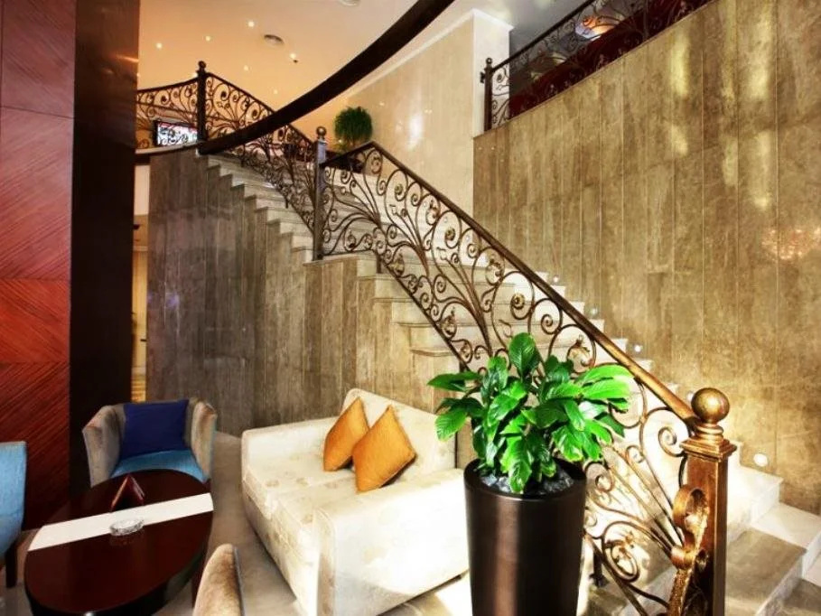 Swiss-Belinn Doha, Доха, Катар мініатюра 17