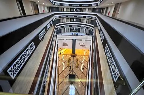 Grand Artvin Hotel - Général