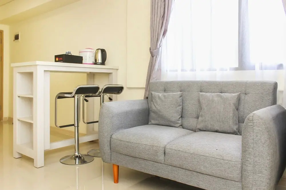 Comfort Stay 2Br at Meikarta Apartment
