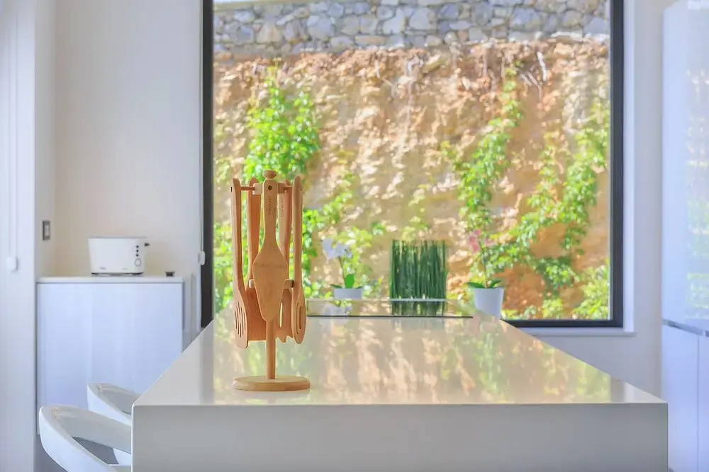 Gokce Villa Fethiye image rooms