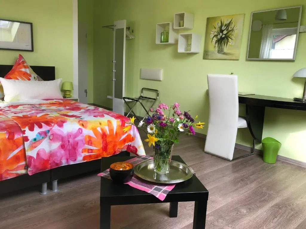Superior room
