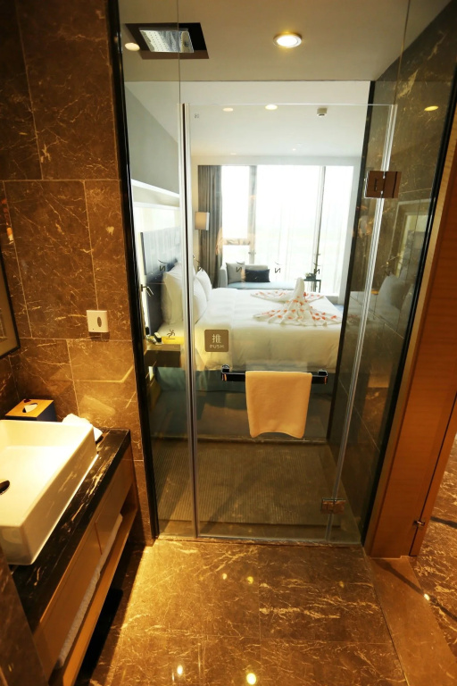Novotel Ningbo East - Général