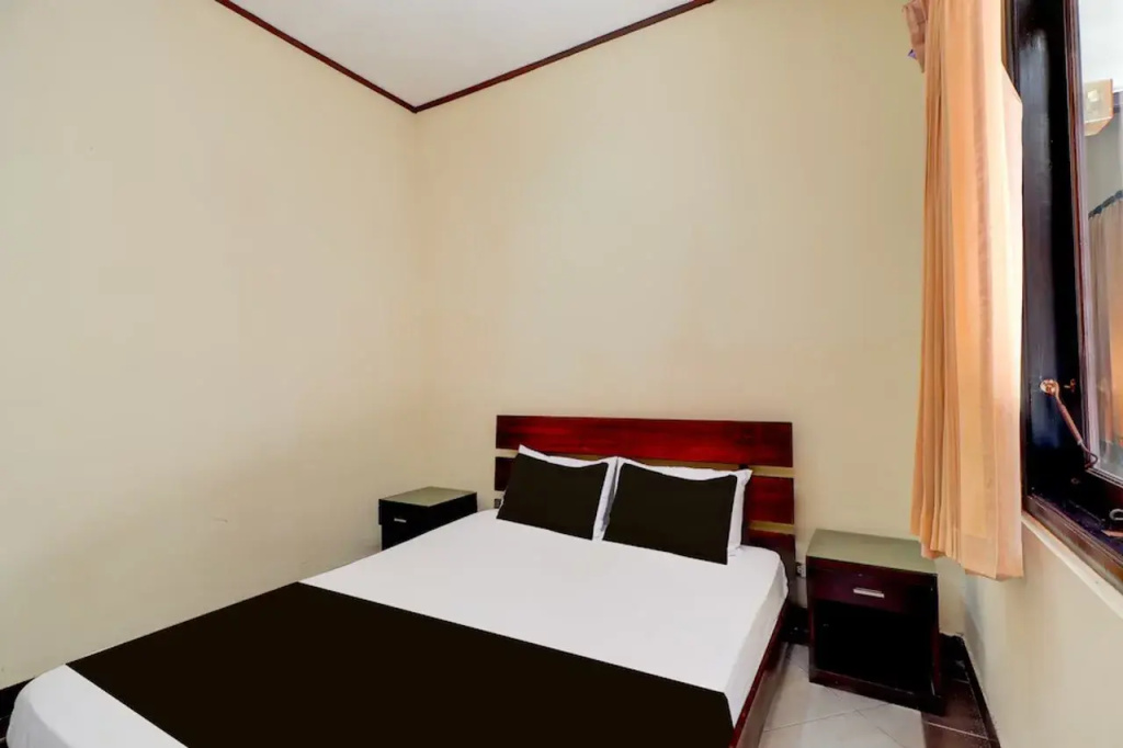 Collection O Near Bali Royal Hospital Renon Formerly JC BoutiqueÂ Hotel — фото