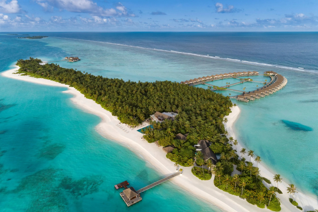 Niyama Private Islands Maldives, Даалу Атол, Мальдіви мініатюра 25