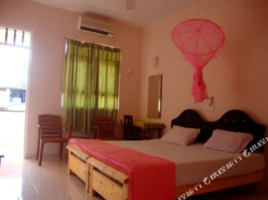 Windmill Beach Hotel