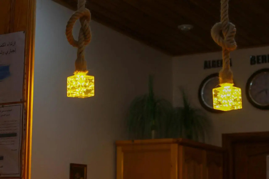 Hotel De La Plage — фото 2