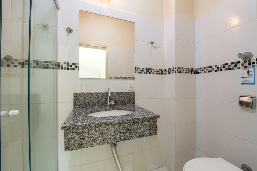 OYO Hotel L'Espace - Jaraguá Belo Horizonte — 4