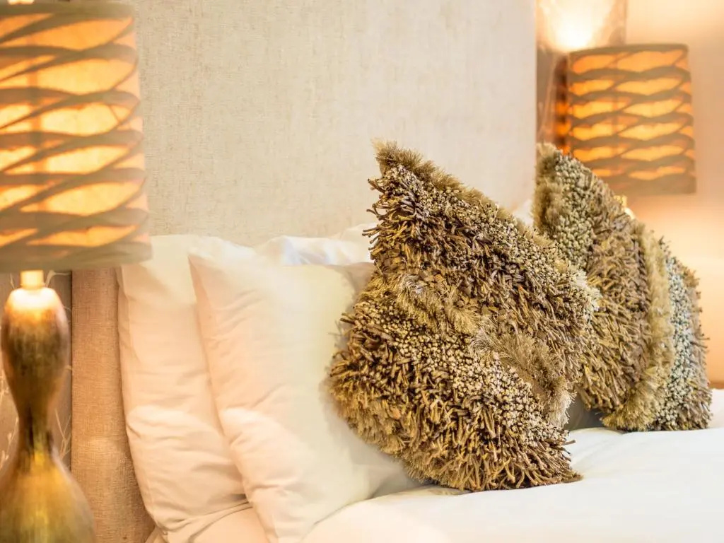 The White Hart Inn - Chambres