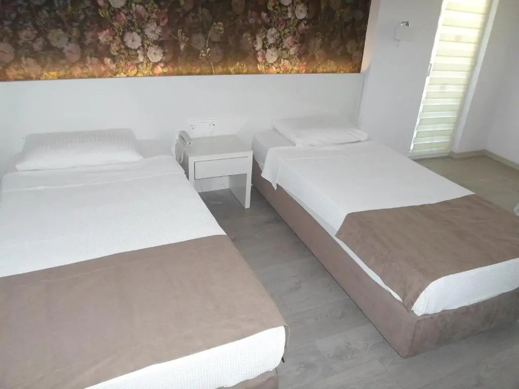 Myra Hotel - Chambres