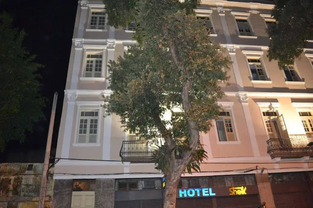 Hotel photo 17