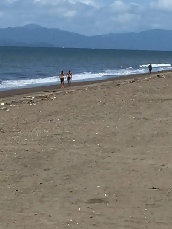 Frente al mar Loft - фото 9