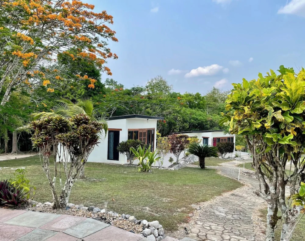 Gumbo Limbo Jungle Resort - Chambres