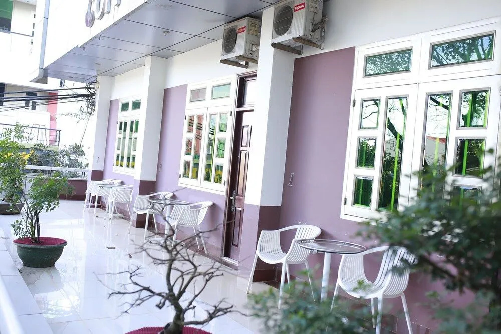 Tuan Vu Hotel