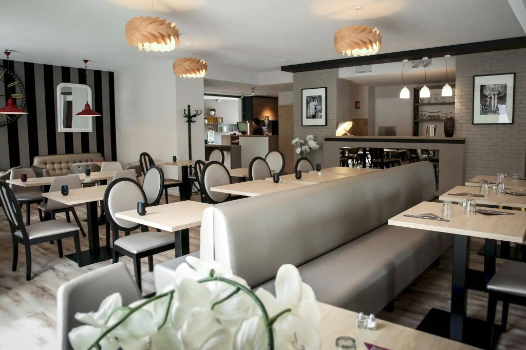 Ibis Styles Saint Brieuc Plerin - Général