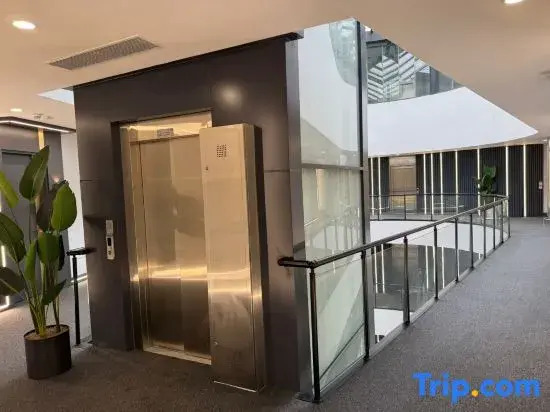 H-Mak Ai̇rport Otel — фото