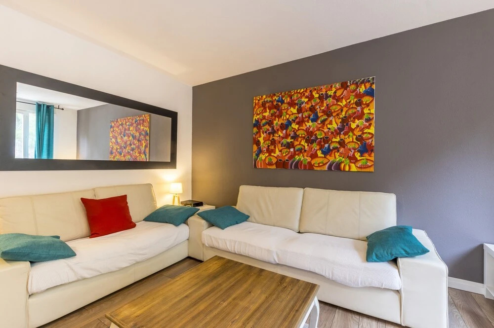 Voir la photo 2 — Olivera - Premi re Conciergerie